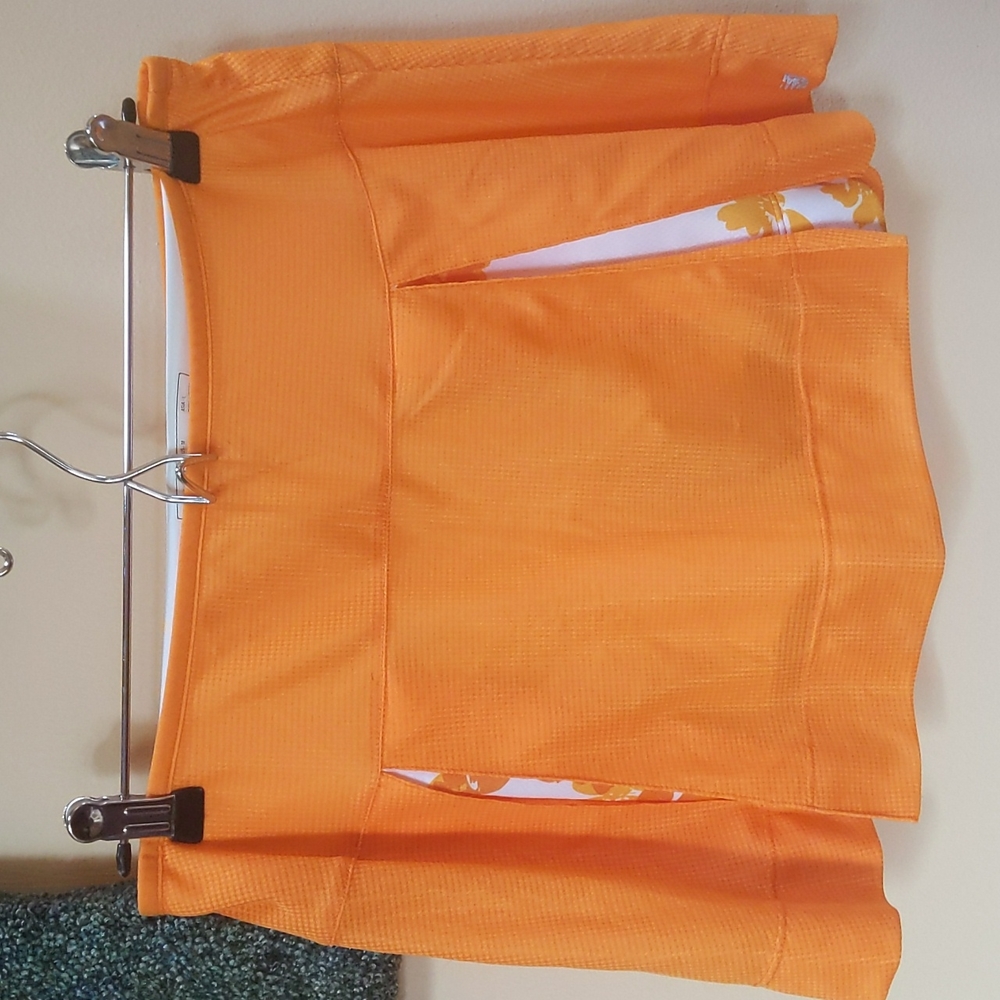 New Balance Athletic Tennis Skirt/Skort
